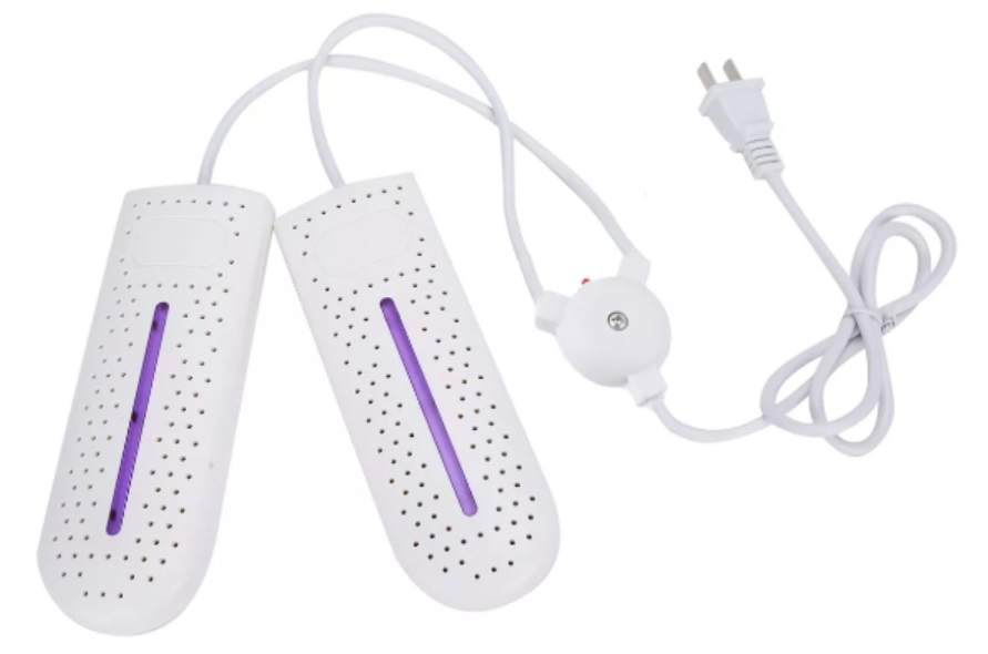 SECADOR DE ZAPATOS HX-780